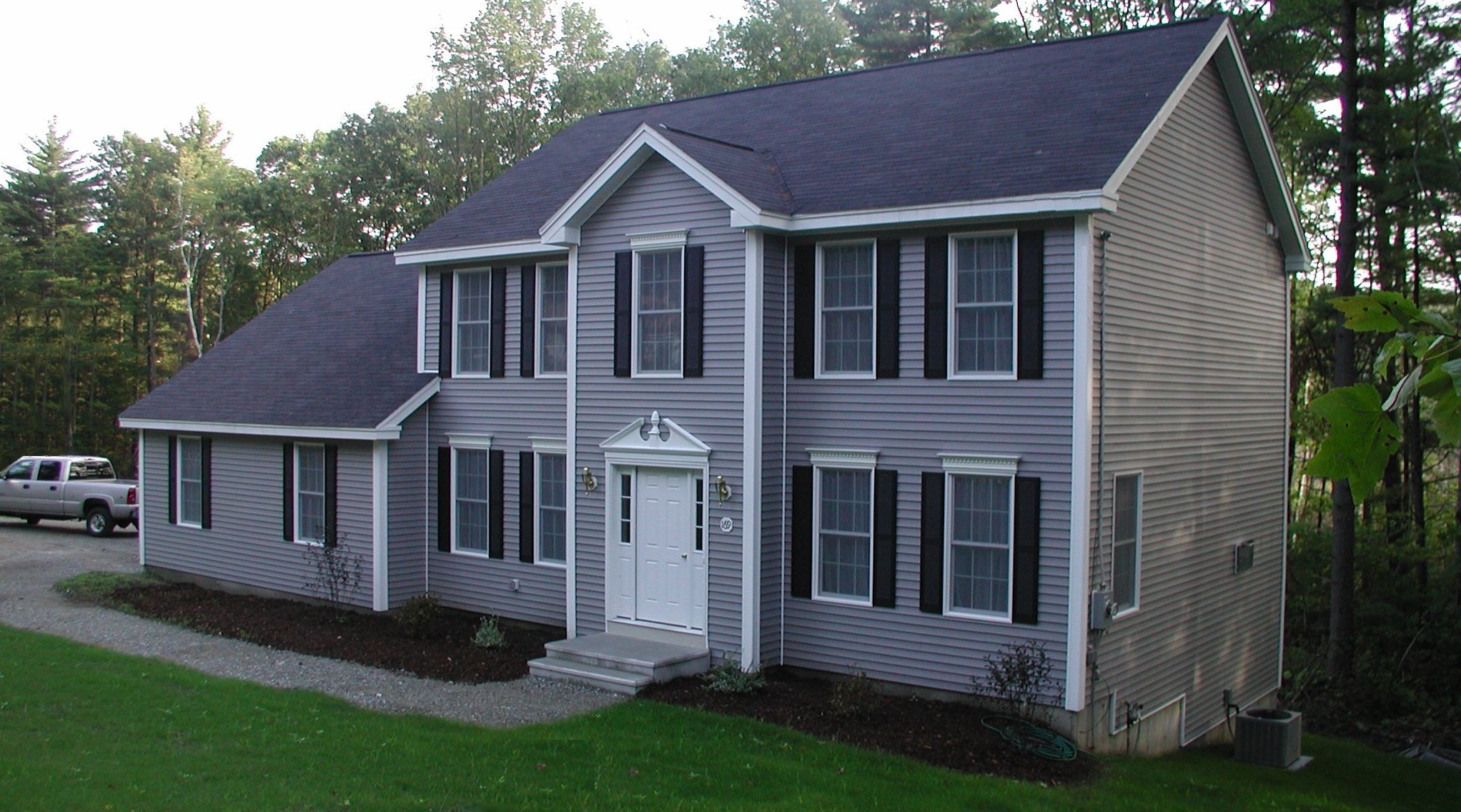 How to Measure for Exterior Shutters